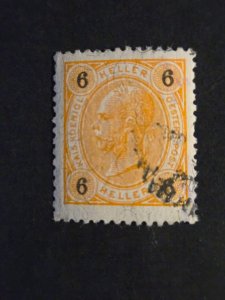 +Austria #74         Used