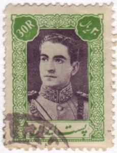 Iran #905 Used F-VF