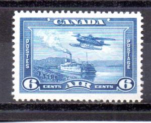 Canada C6 MNH