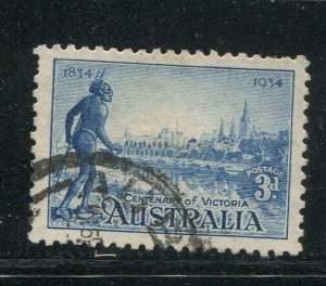 Australia #143 used Make Me A Reasonable Offer!