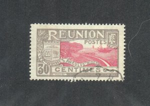 Reunion Scott #76 Used