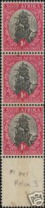 South Africa SG56 (Sc48) Mint