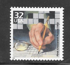 #3183L MNH Single