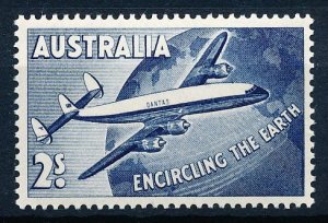 Australia #C8 Single MNH