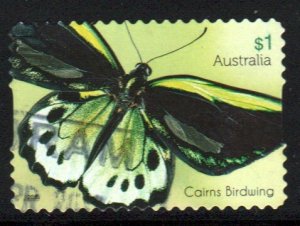 Australia #4486   used