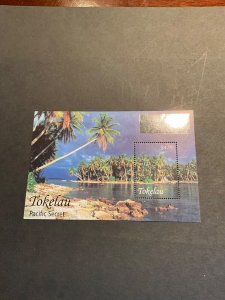 Stamps Tokelau Scott #330 nh