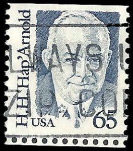 US - #2191 - Used - SCV-0.25