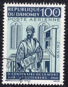 DAHOMEY SCOTT C70