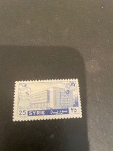 Syria sc 420 MLH
