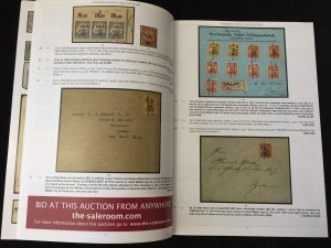 Commonwealth Special 3.3kg Papua Australia Air Spink Auction Catalogs(Apr1752