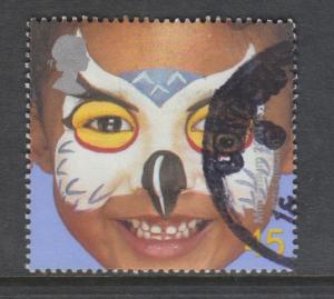 Great Britain 1946 Used Bin 