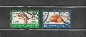 Issued for Farmer's Day