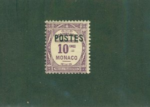 MONACO 132 MH CV$ 1.00 BIN$ 0.50