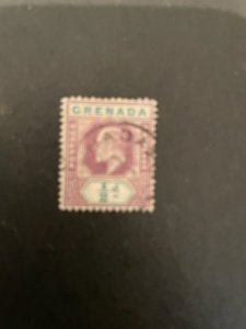 Grenada sc 48 u