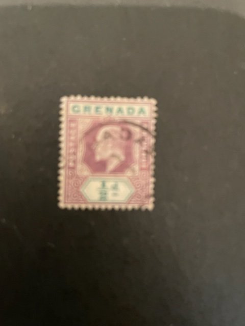 Grenada sc 48 u