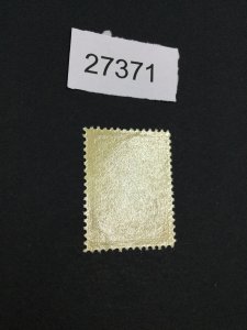 US STAMPS  #370 MINT OG NH LOT #27371