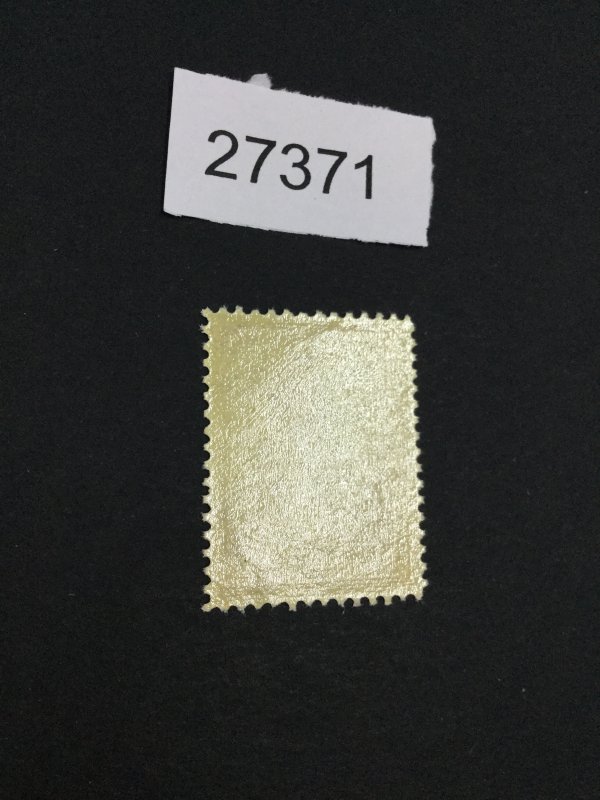 US STAMPS  #370 MINT OG NH LOT #27371