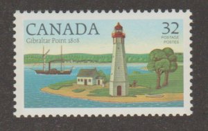 1035 Lighthouse - MNH