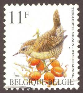Belgium  1445   used
