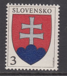 Slovakia 150 MNH VF