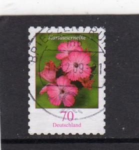 Germany Flowers used