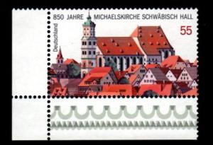 Germany 2370 Mint NH!