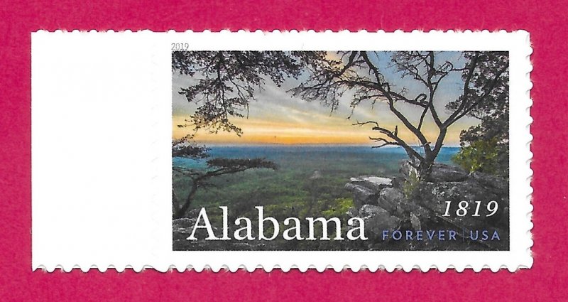 US #5360 (55c) Alabama Statehood ~ MNH