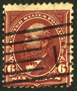 U.S. #271 USED