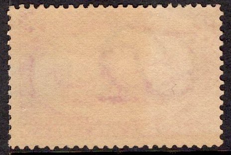 US Stamp Scott #286 Mint Never Hinged SCV $65