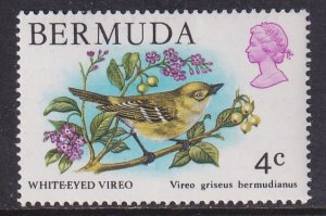 Bermuda (1978) #364 MNH