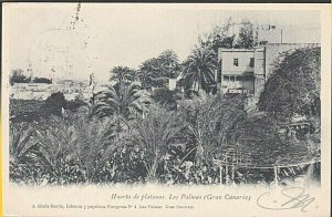 SIERRA LEONE 1905 postcard EVII 1d cancelled PAQUEBOT / PLYMOUTH cds........7630
