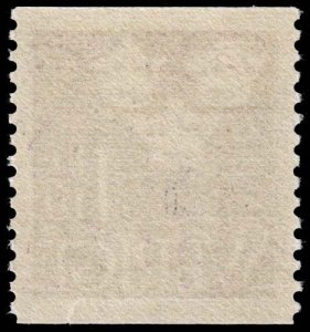 Sweden - Scott 396 - Mint-Never-Hinged - Tear