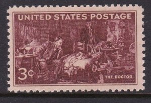 949 Doctors MNH