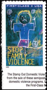 United States #B3, Complete Set, 2003, Never Hinged