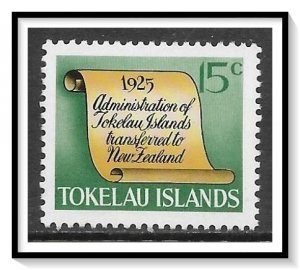 Tokelau #18 History Of Tokelau MLH