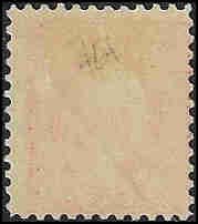 461 Mint,OG,LH... SCV $175.00