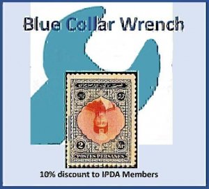 Persia, stamp, Scott#358,  used, hinged, 2kr, blue