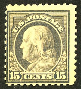 U.S. #514 MINT OG NH