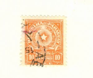 PARAGUAY 479 USED CV $2.00 BIN $0.95