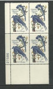 1963 USA James Audubon SC1241