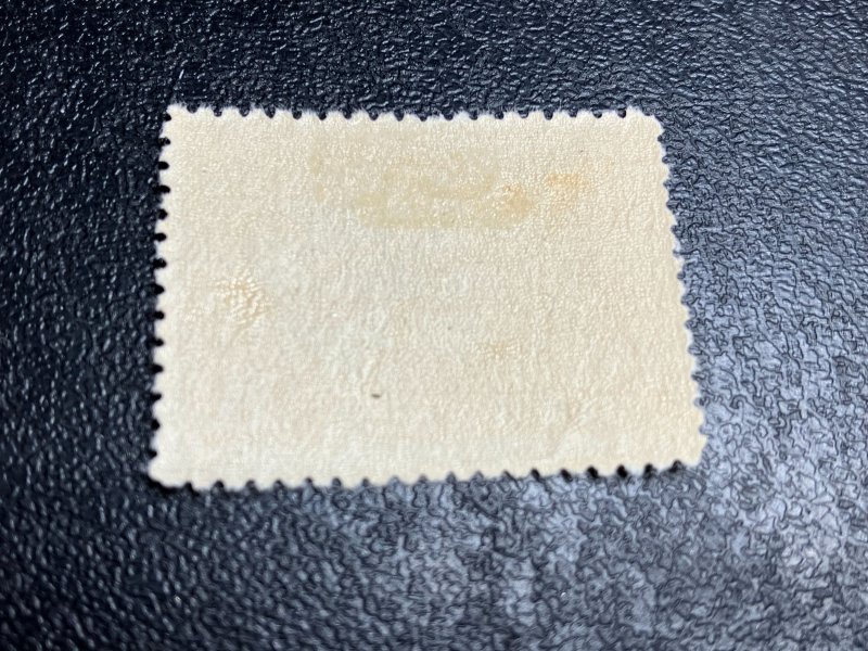 New Guinea Scott 7a Mint