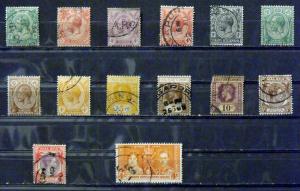 2827   Straits Settlements   Used, VF  #  149 // 246            C.V. $ 9.70