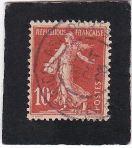 France  # 155  used