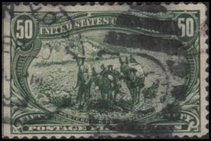 United States 291 used