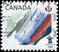 CANADA   #2302 USED (8)