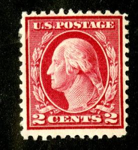 UNITED STATES 499  MH  $.35