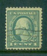 498 Used Fine A10517