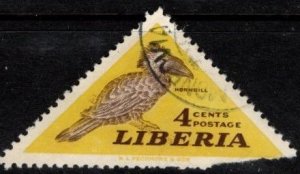 Liberia - #343 Hornbill - CTO