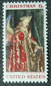 US #1363 MNH Single SCV $.20 L10