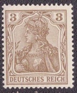 Germany 66 1902 MNH
